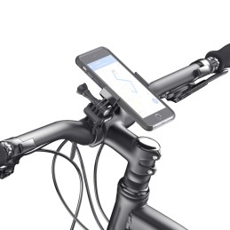 GOPRO Support pour vélo SP BIKE CLAMP MOUNT