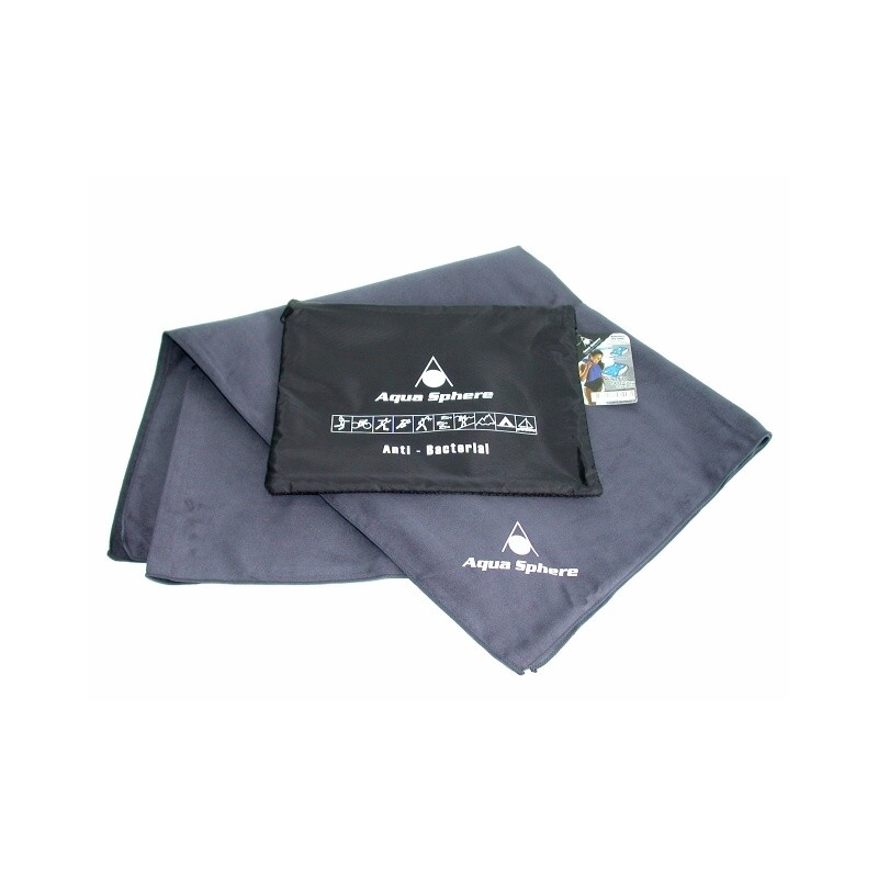 SWIMMER'S DRY TOWEL SWIMMER'S DRY TOWEL