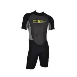 Neopren RANDO SHORTY MEN 3mm