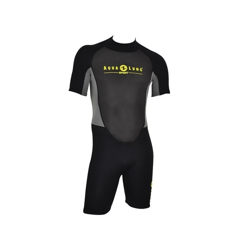 Neopren RANDO SHORTY MEN 3mm