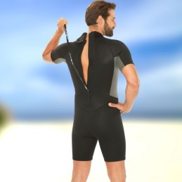Neopren RANDO SHORTY MEN 3mm
