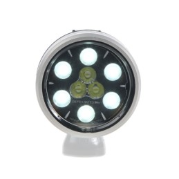 LIGHT AND MOTION Lampa SOLA VIDEO 1200 divers.cz
