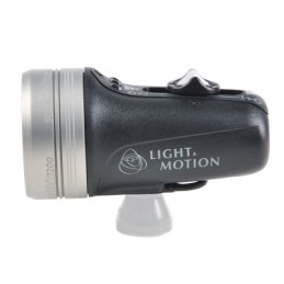 LIGHT AND MOTION Lampa SOLA VIDEO 1200 divers.cz