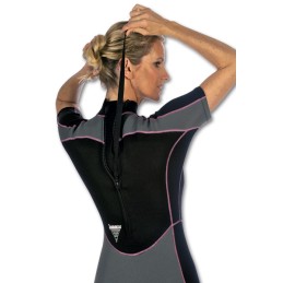 Neopren FLORIDA SHORT - dámský