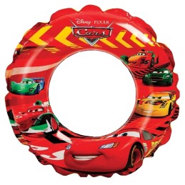 Cercle gonflable CARS 51 cm