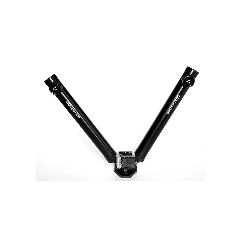 LED Light VPRO 2x30W pro GOPRO HERO, GRALMARINE LED Light VPRO 2x30W pro GOPRO HERO, GRALMARINE