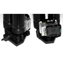 LED Light VPRO 2x30W pro GOPRO HERO, GRALMARINE