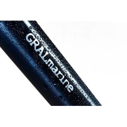 LED Light VPRO 2x30W pro GOPRO HERO, GRALMARINE
