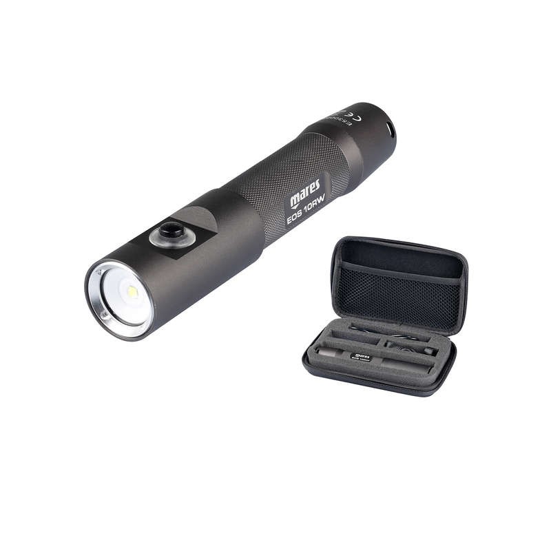Lámpara EOS 10RW, Mares