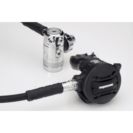 Automatika APEKS XTX 100 DIN s oktopusem XTX40
