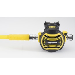 Automatika APEKS XTX 100 DIN s oktopusem XTX40