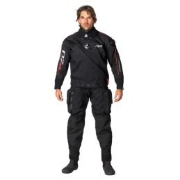 D7 PRO dry suit, Waterproof