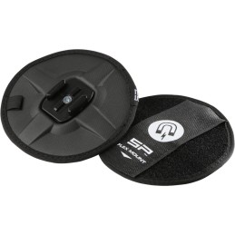 SP GADGETS Držák GOPRO magnetický Flex Mount divers.cz
