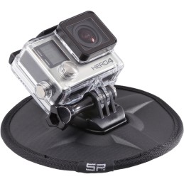 SP GADGETS Držák GOPRO magnetický Flex Mount divers.cz