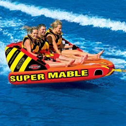 KWIKTEK Kluzák vodní tažný Super Mable divers.cz