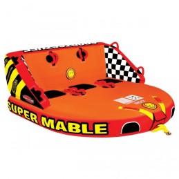 KWIKTEK Kluzák vodní tažný Super Mable divers.cz