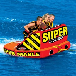 KWIKTEK Kluzák vodní tažný Super Mable divers.cz