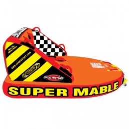 KWIKTEK Kluzák vodní tažný Super Mable divers.cz