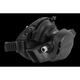 200-130 Scuba Pod Assy, w/ Balanced Scuba Reg.