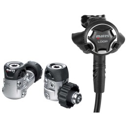 Automatika LOOP 15X - set