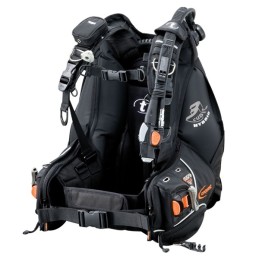 BCD CONQUEST with APA, Tusa