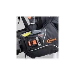 BCD CONQUEST with APA, Tusa