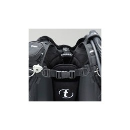 BCD CONQUEST with APA, Tusa