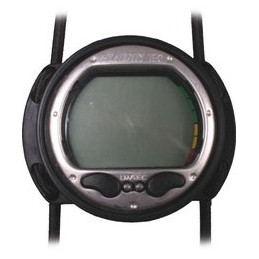 Case with rubber band for computer ALADIN 2G