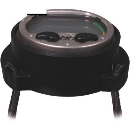 Case with rubber band for computer ALADIN 2G