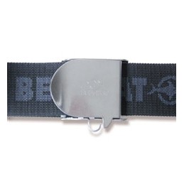 Opasok nylonový U.S. s nerezovou prackou, Beuchat