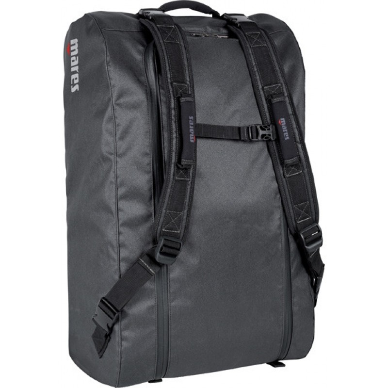 Cruise Backpack Dry