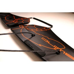 Subwing Carbon Matte