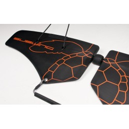 Subwing Carbon Matte