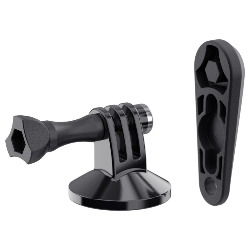 Magnetische Magnethalterung für GOPRO Magnetische Magnethalterung für GOPRO