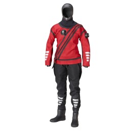 URSUIT Oblek Heavy Light Cordura FZ Lady divers.cz