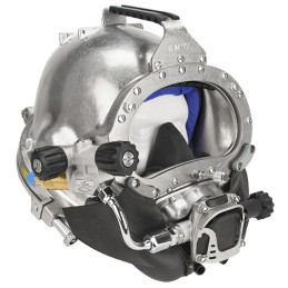 Helmet KM 97 with MWP, Kirby Morgan
