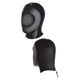 Capucha Tech Dry con cremallera de 7 mm