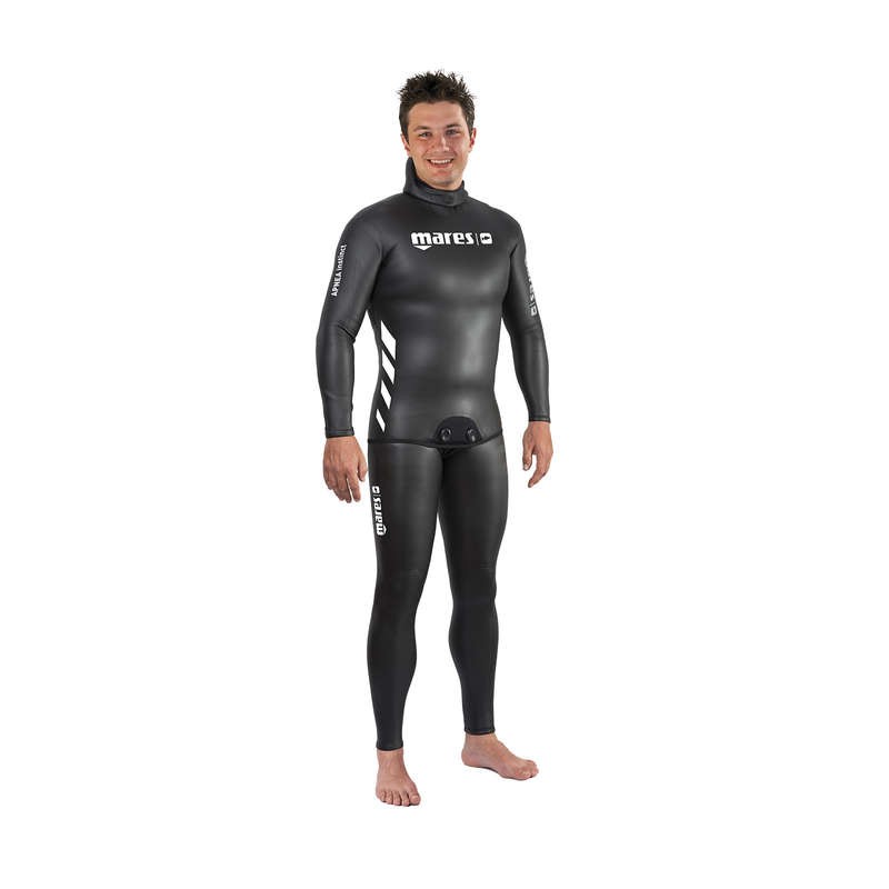 Neopren APNEA INSTINCT 1,7mm - bunda pánská Neopren APNEA INSTINCT 1,7mm - bunda pánská