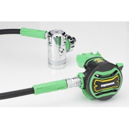 Automatika APEKS XTX 40 Nitrox