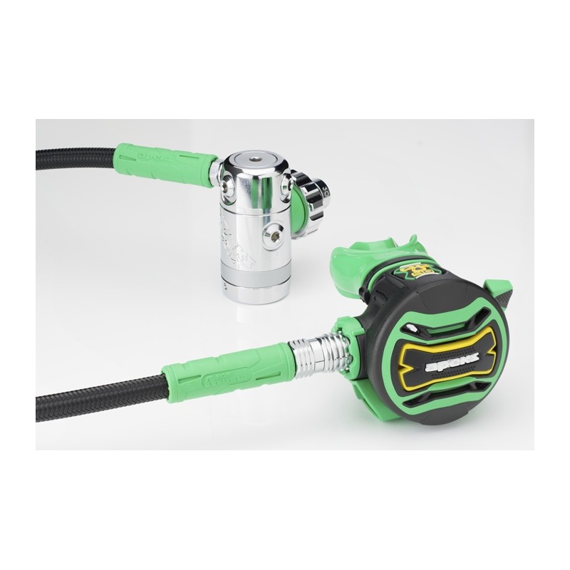 Automatika APEKS XTX 40 Nitrox