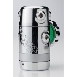 Automatika APEKS XTX 40 Nitrox