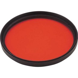 Filtr červený CY 55mm