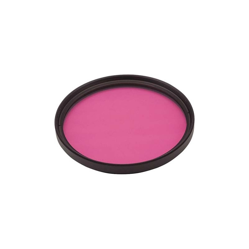 Filtr červený GR 55mm