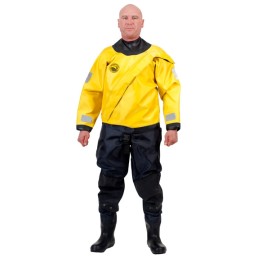 Oblek suchý SRS NYLON