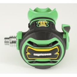 Regulator APEKS XTX 40 octopus - NITROX