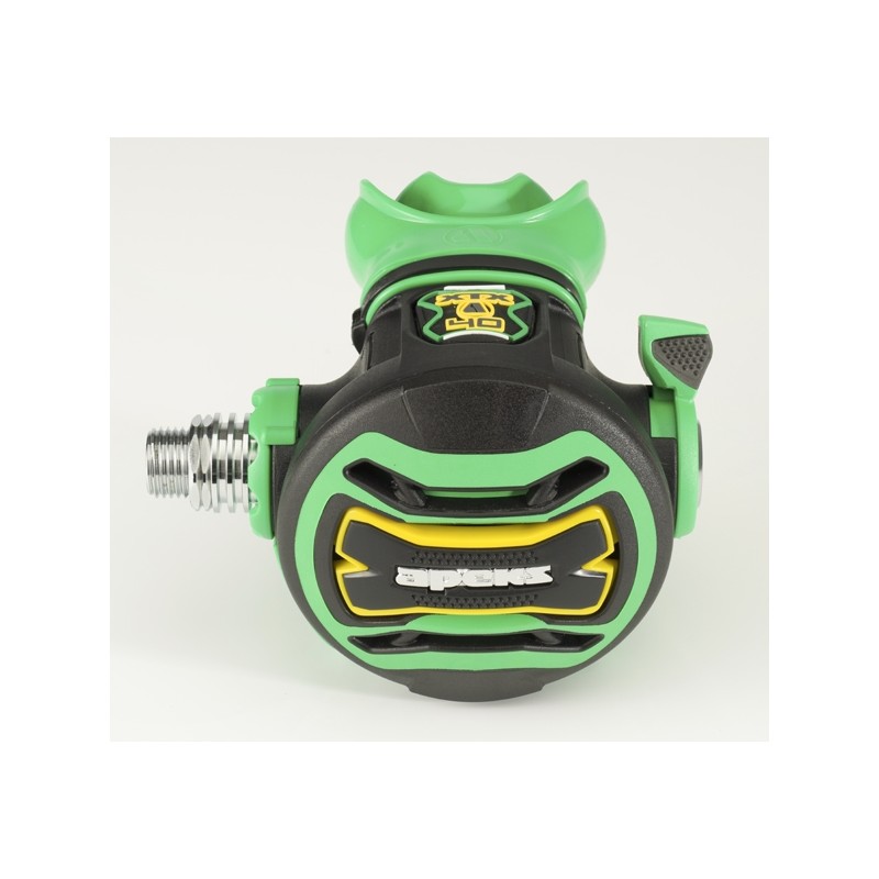 Regulator APEKS XTX 40 octopus - NITROX