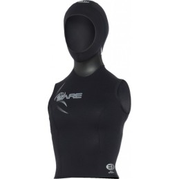 Neopren SPORT HD VEST 5/3mm - dámská
