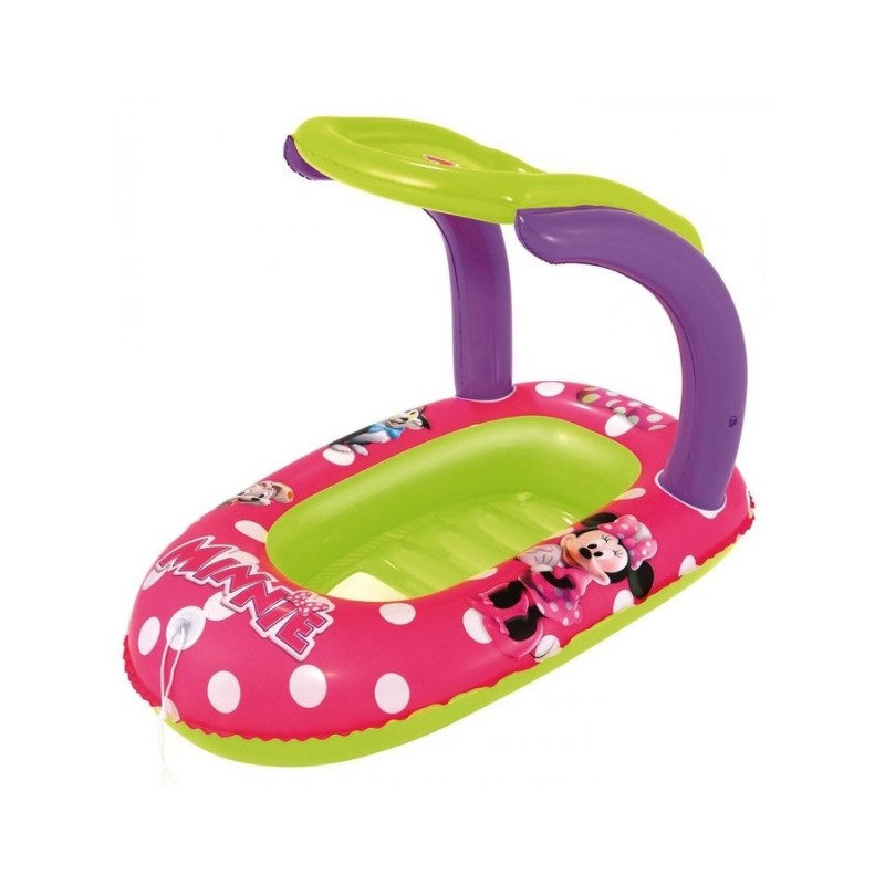 Inflatable boat MINNIE 112 x 71 cm