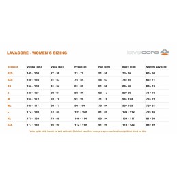 Vesta CORE s kapucí - dámská