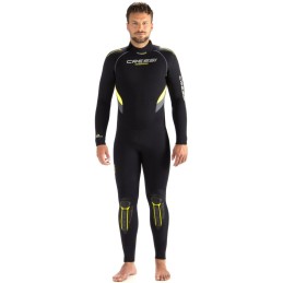 Neoprene CASTORO 5 mm - men's